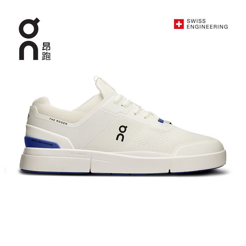 2024 Original Roger Federer X On Cloud THE ROGER Spin Shock