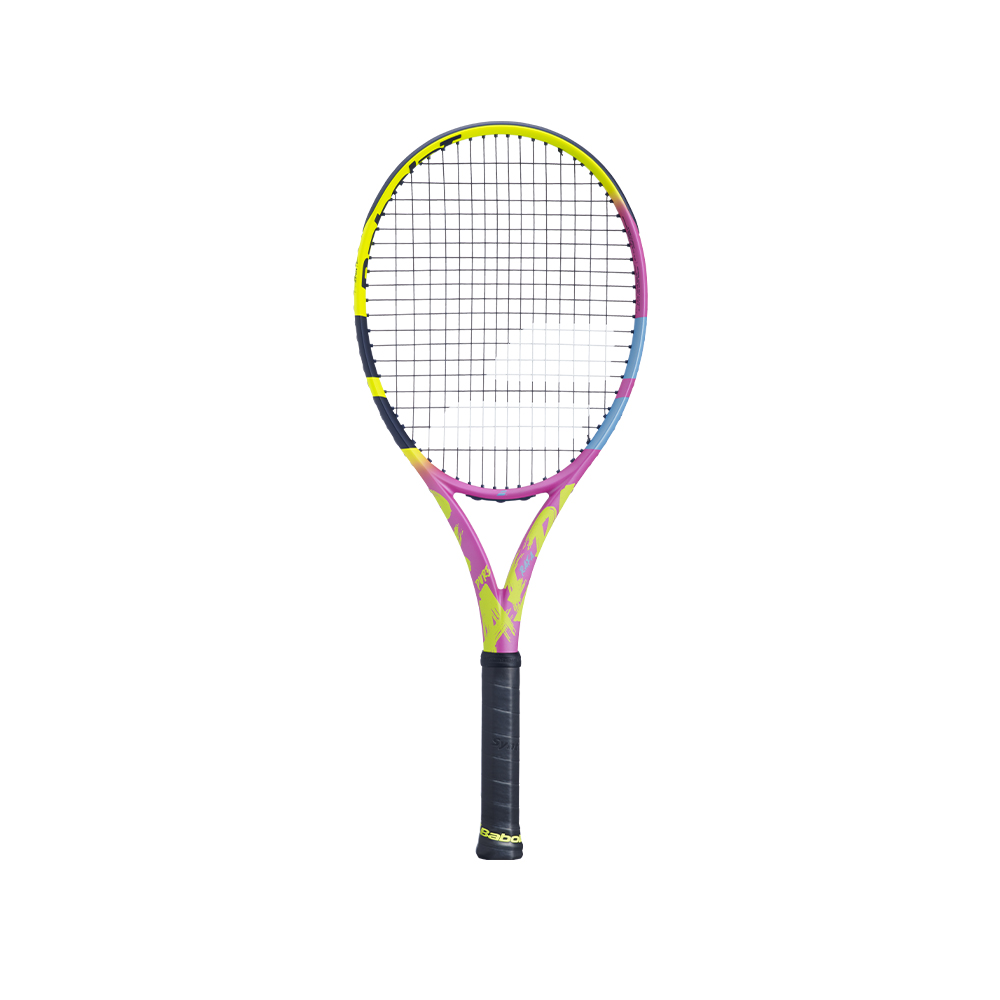 What Racket Does Rafa Use Babolat Pure Aero Rafa Tennis Racket | Lazada PH