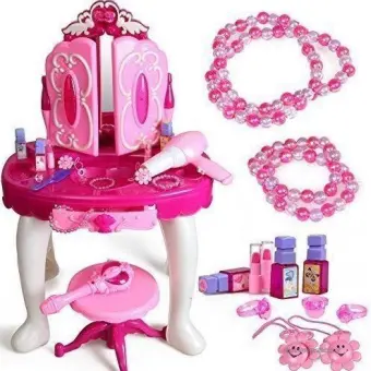 glamour mirror toy