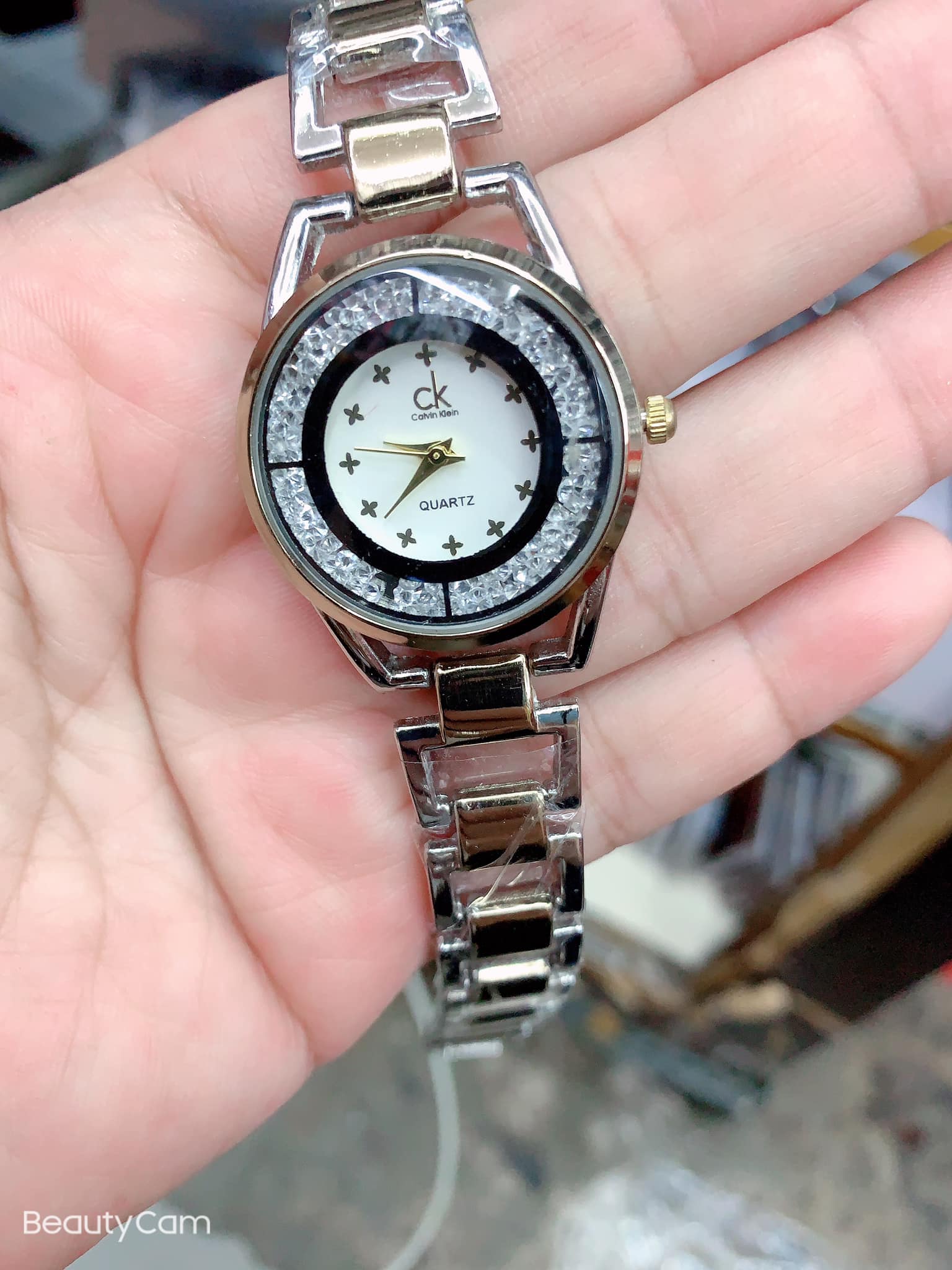 harga klein watch
