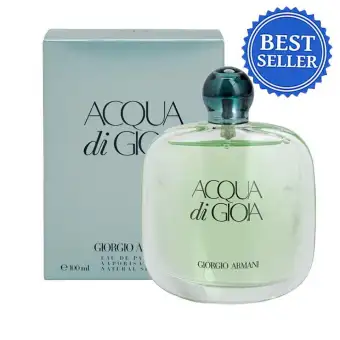 armani acqua di gioia