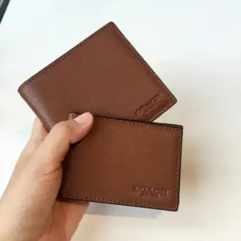 coach wallet f75084