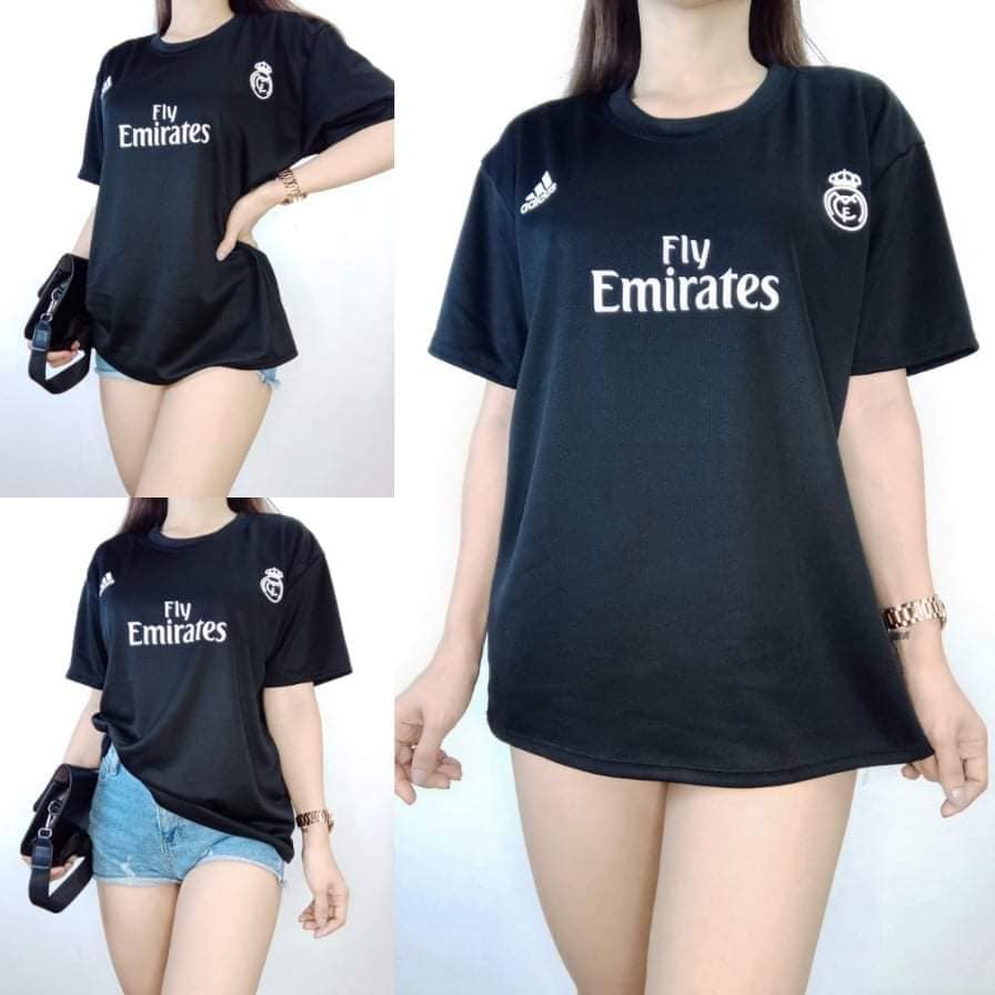 Fly Emirates Unisex Shirt | Lazada PH