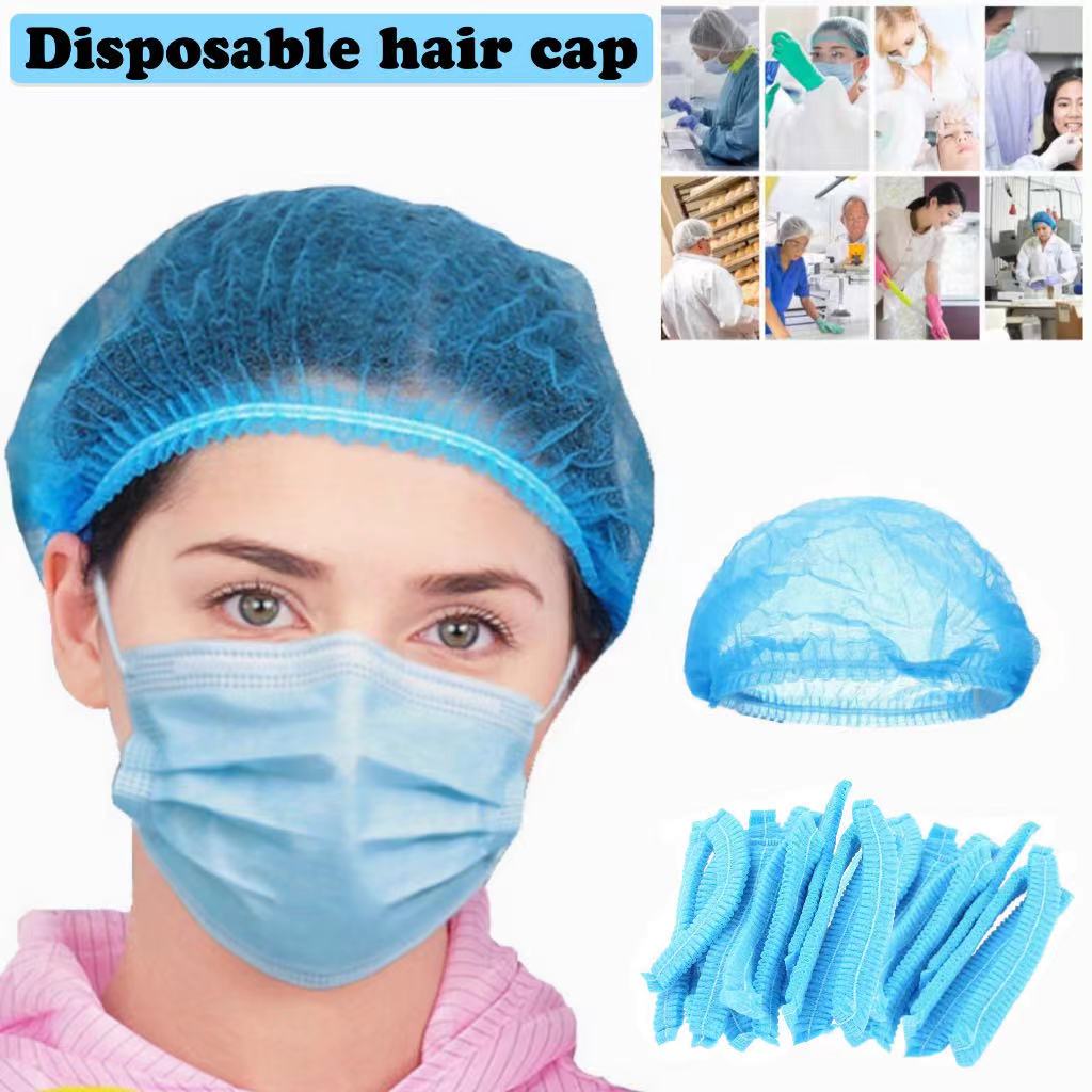 Dropship Disposable Hair Cap 24
