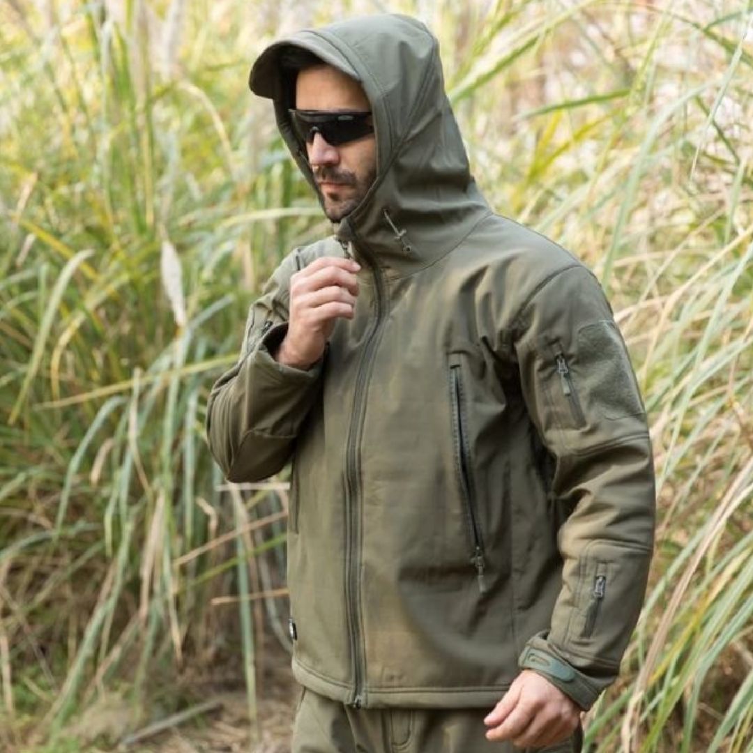 tactical jacket lazada