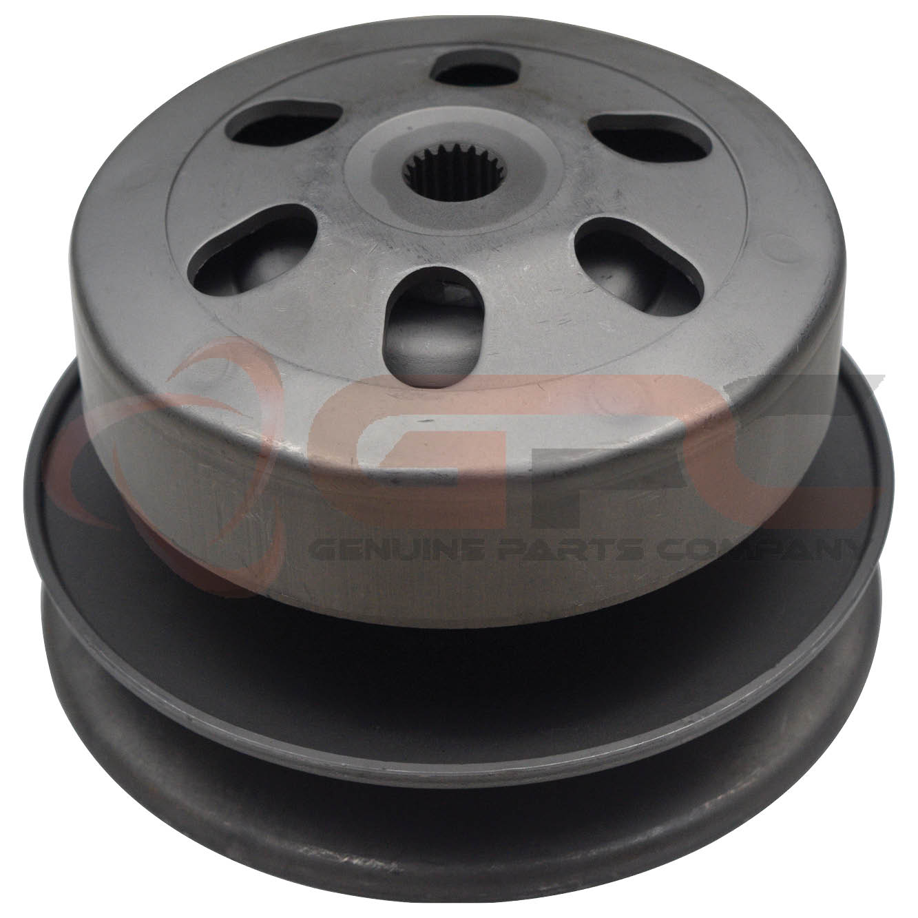 GPC CVT Complete Rear Torque Drive / Driven Pulley Set for Honda Beat 110 Fi Lazada PH