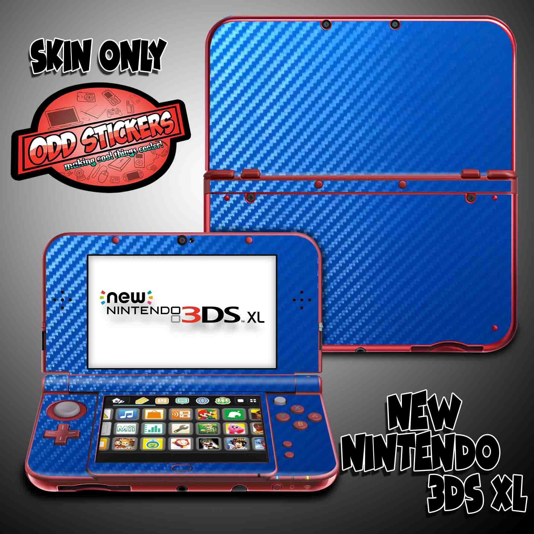 nintendo 3ds xl lazada