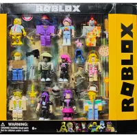 Roblox Celebrity Edition Series 2 3 Lazada Ph - roblox celebrity collection 2 codes