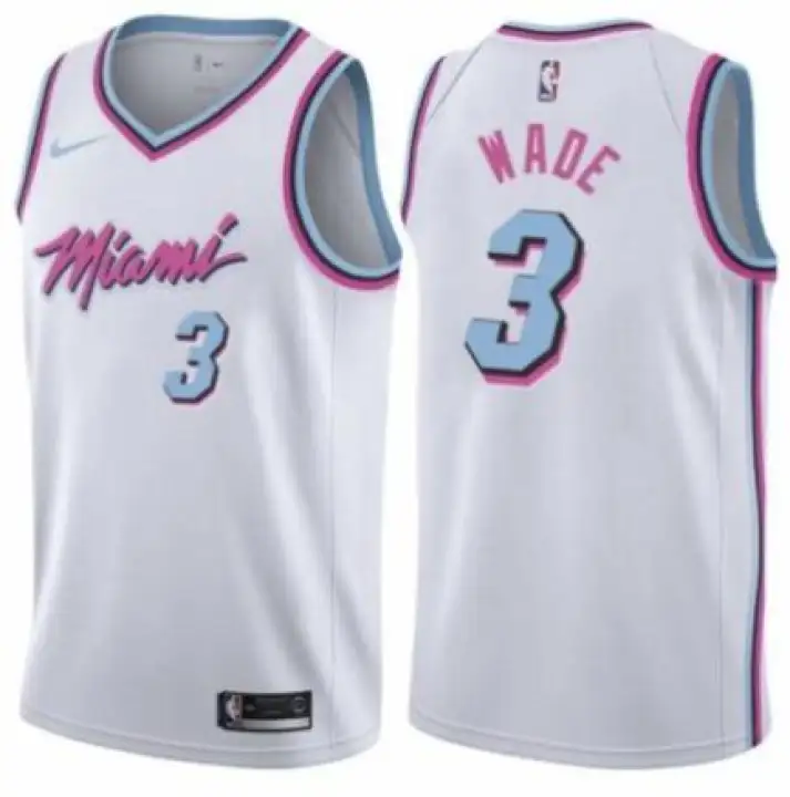 dwyane wade swingman