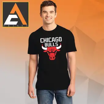 CHICAGO BULLS Shirt Unisex(Men/Women 