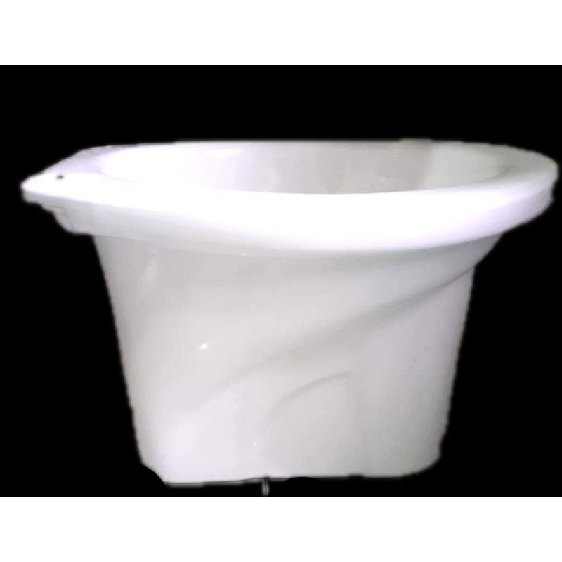 dMsOrdinary Toilet Bowl (BUHOS TYPE/PAIL FLUSH/WASHDOWN) Lazada PH