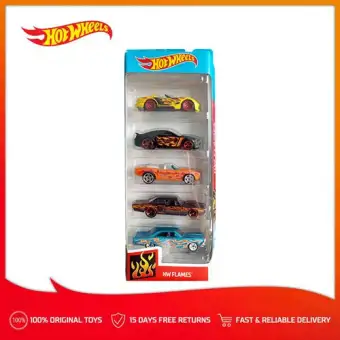 lazada hot wheels