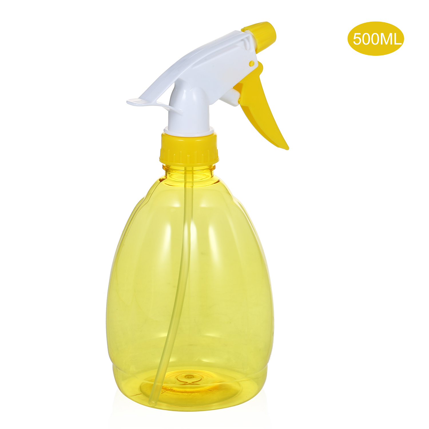 chemical resistant spray bottle