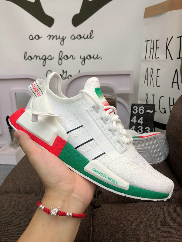 Adidas nmd 2024 mexico 36