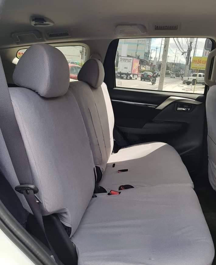 Kia Soul Seat Cover Corduroy Material Complete Set Lazada Ph 6642