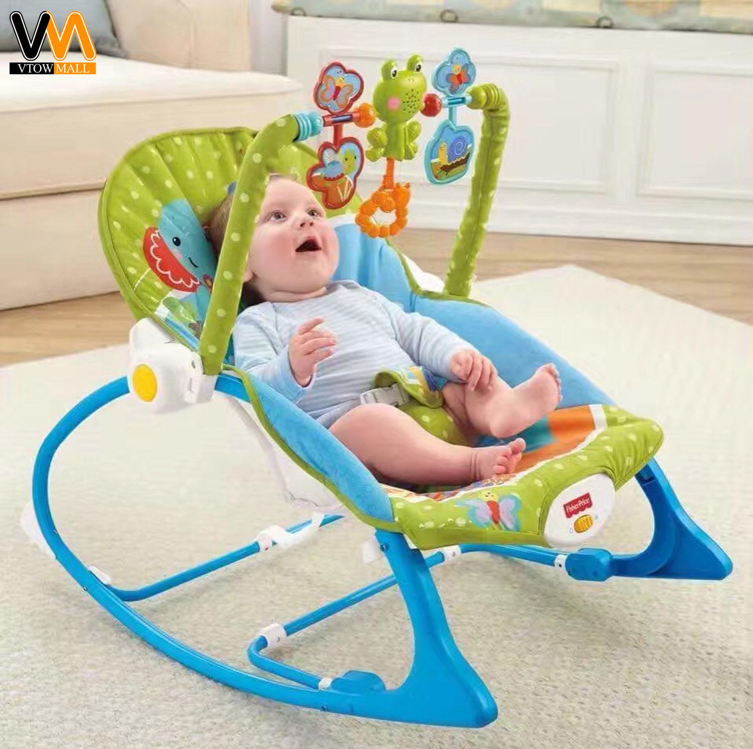 lazada rocking chair baby