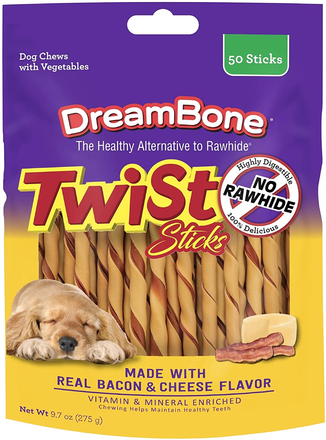 are dream bones safe for dogs