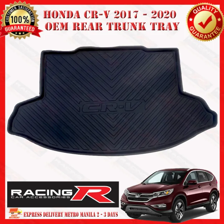 crv car accessories