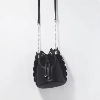 zara small bag