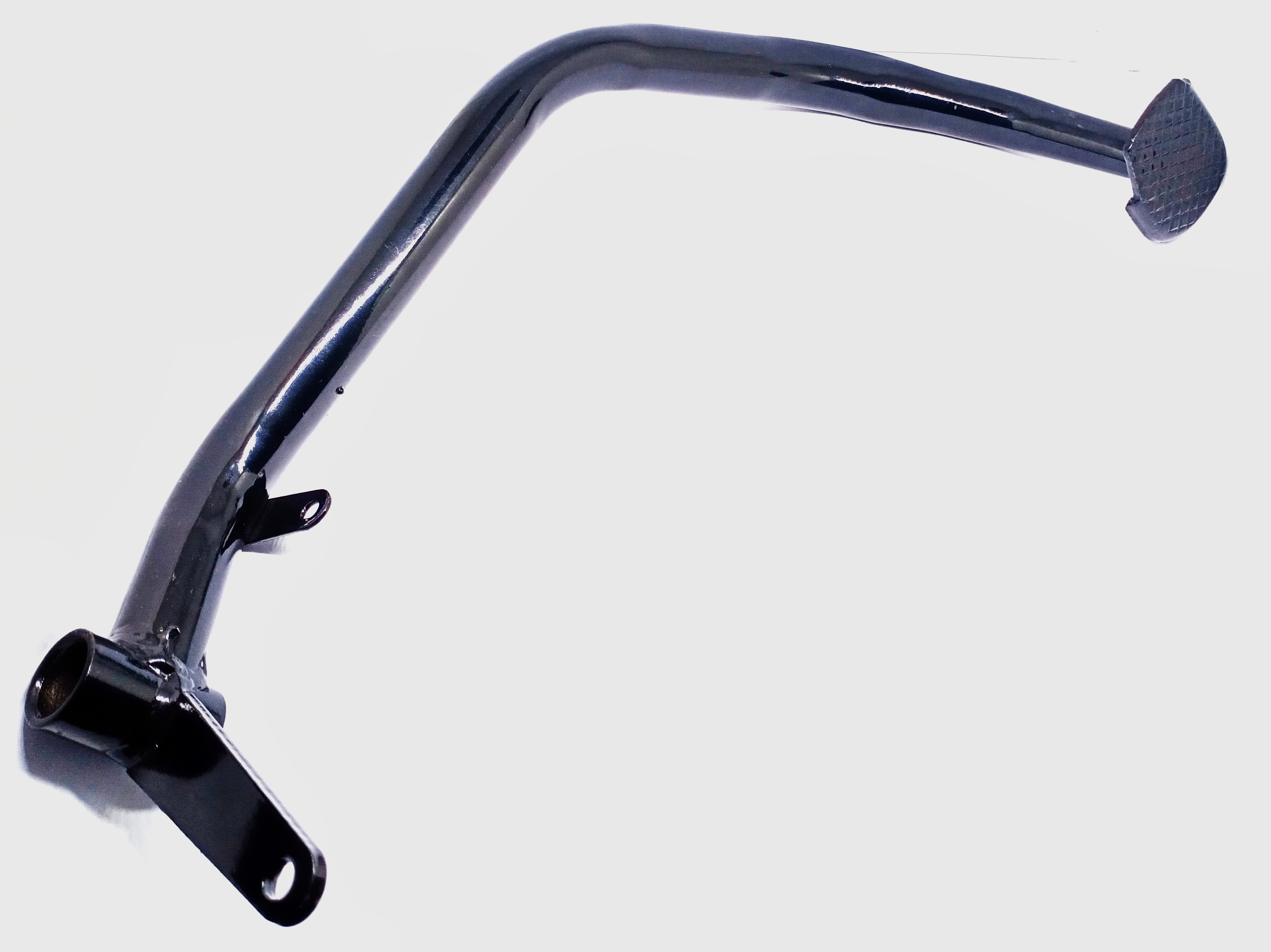 xrm 125 dual disc brake