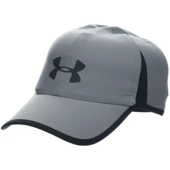 under armour shadow hat