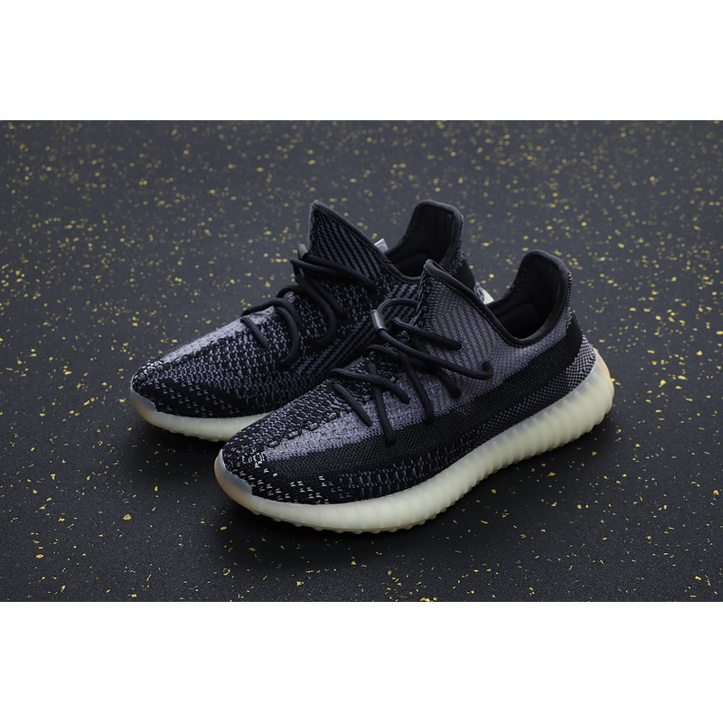 Adidas Yeezy Boost 350 V2 Oreo 27cm スニーカー