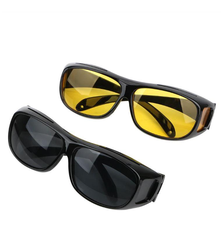 Anti Glare Driving Glasses review and price