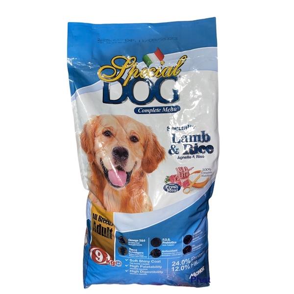 Special Dog Puppy And Adult 1 Sack | Lazada PH