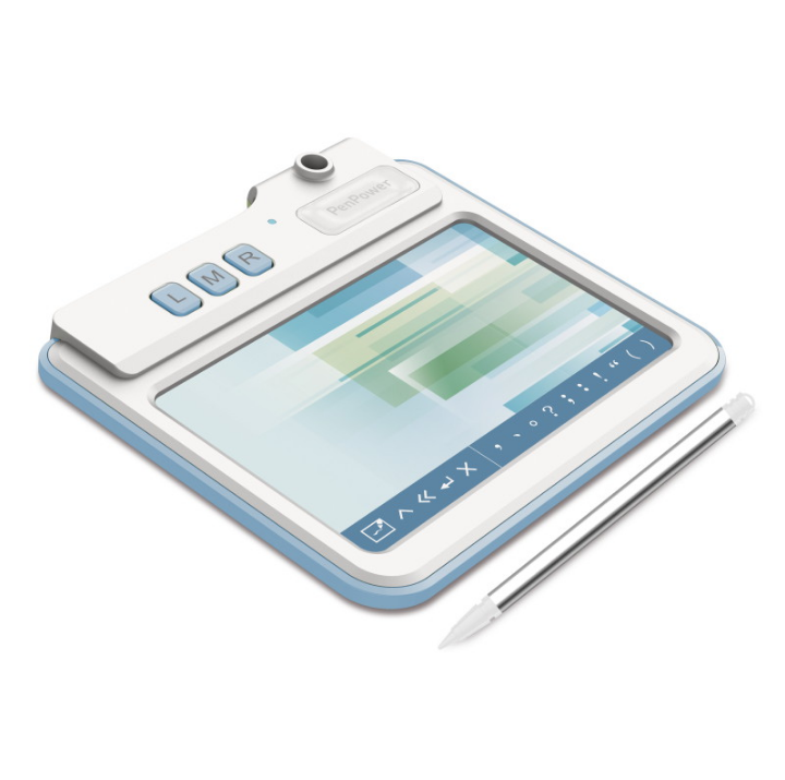 Superstar Meng Tian pen computer tablet big screen electronic
