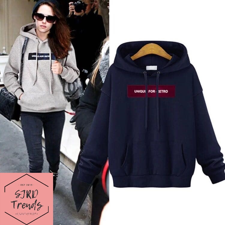 unique for retro hoodie