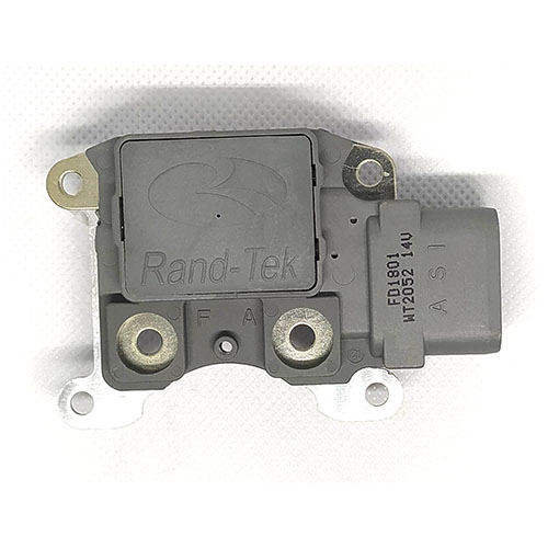 Alternator IC Voltage Regulator F794/VR455 for Ford 3G Alternator. Use