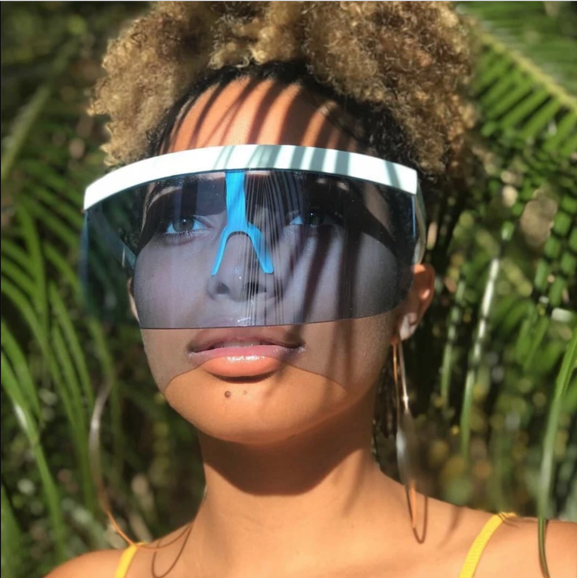 flat top sunglasses philippines