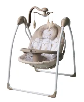 rocking chair electric