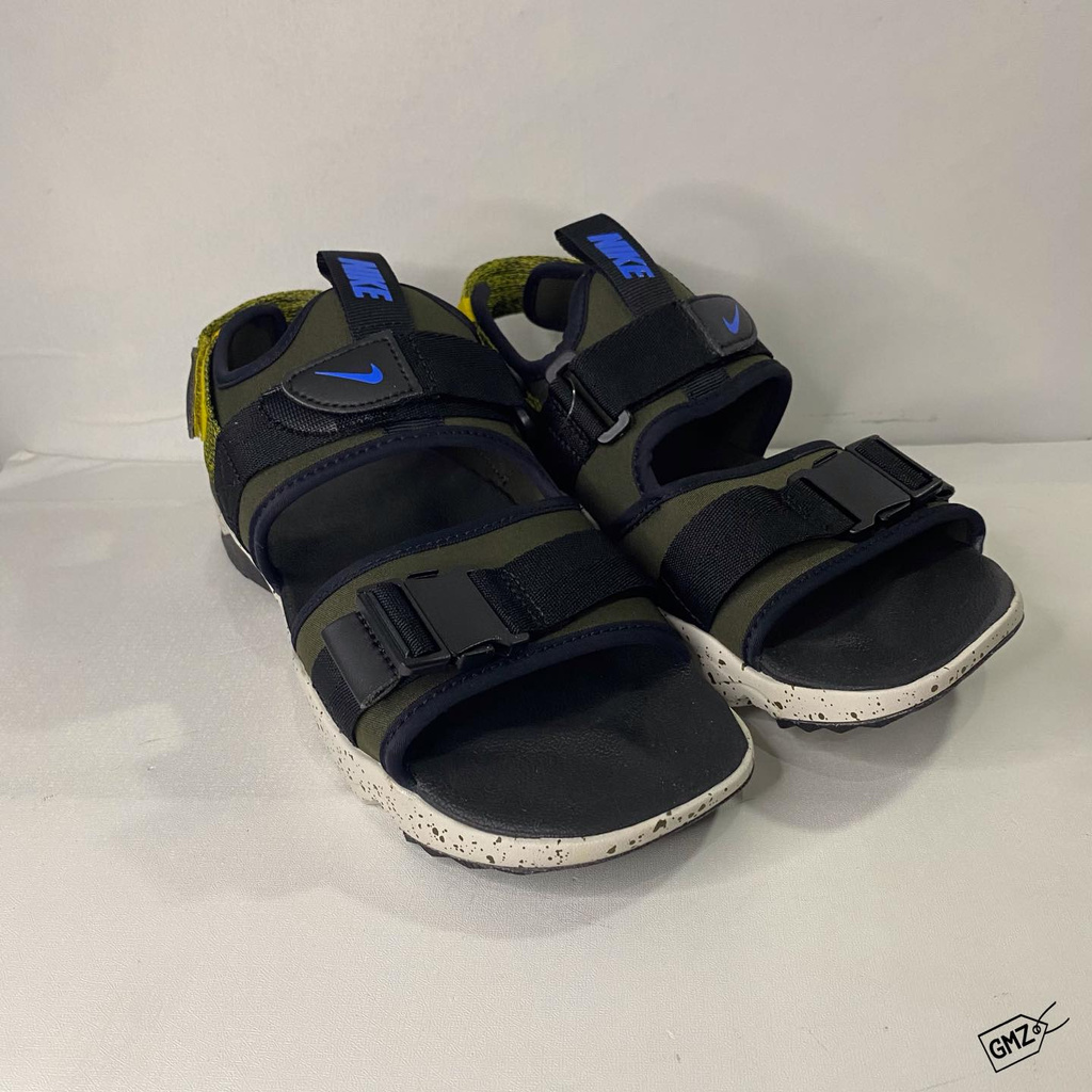 nike canyon sandal malaysia