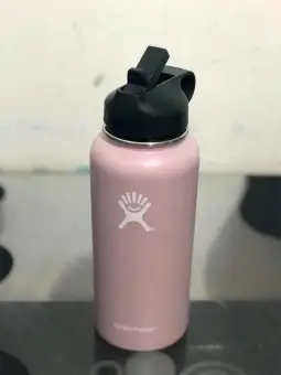 hydro flask 32 oz lilac