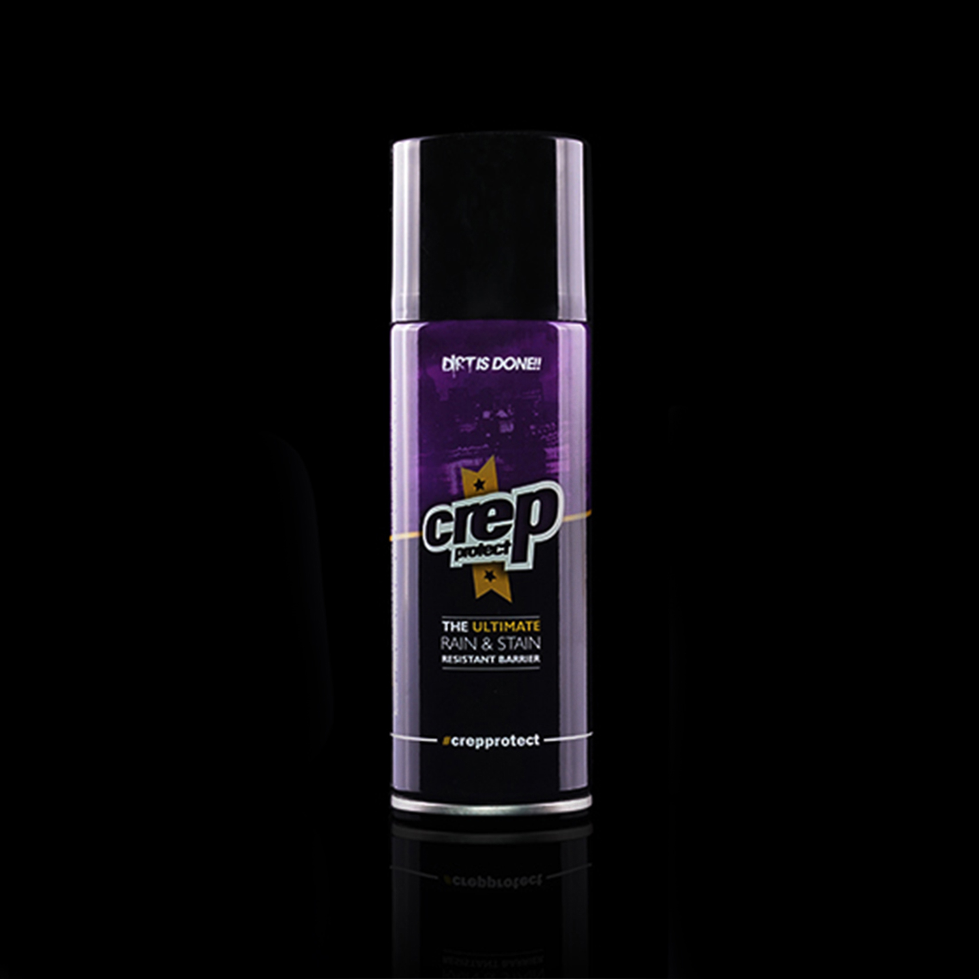 crep protect spray