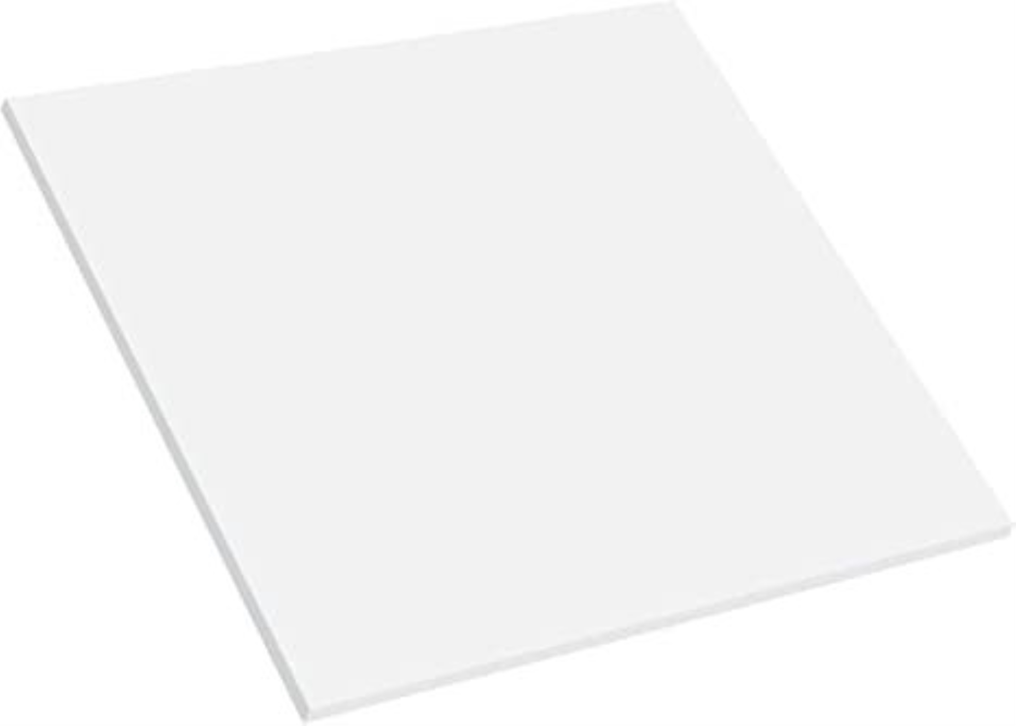5pcs 300x400mm PVC Sheet Plate White/Black Foam Board Styrofoam Sheet DIY  Model Making Material 1m 2mm 3mm 5mm 7mm 8mm 9mm Thickness (2mm White)