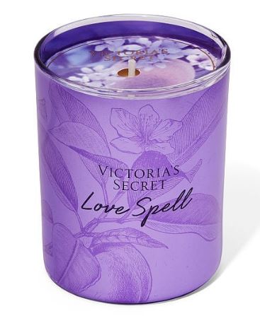 Victoria's Secret Scented Single Wick Candle 255 g/9 oz Made in USA  AUTHENTIC Keimav