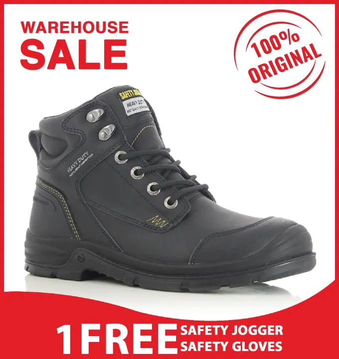 safety jogger workerplus s3