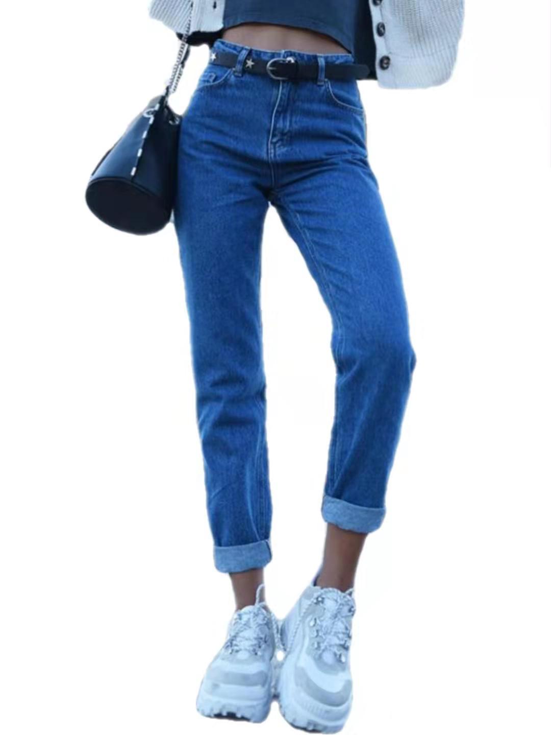 mom jeans lazada