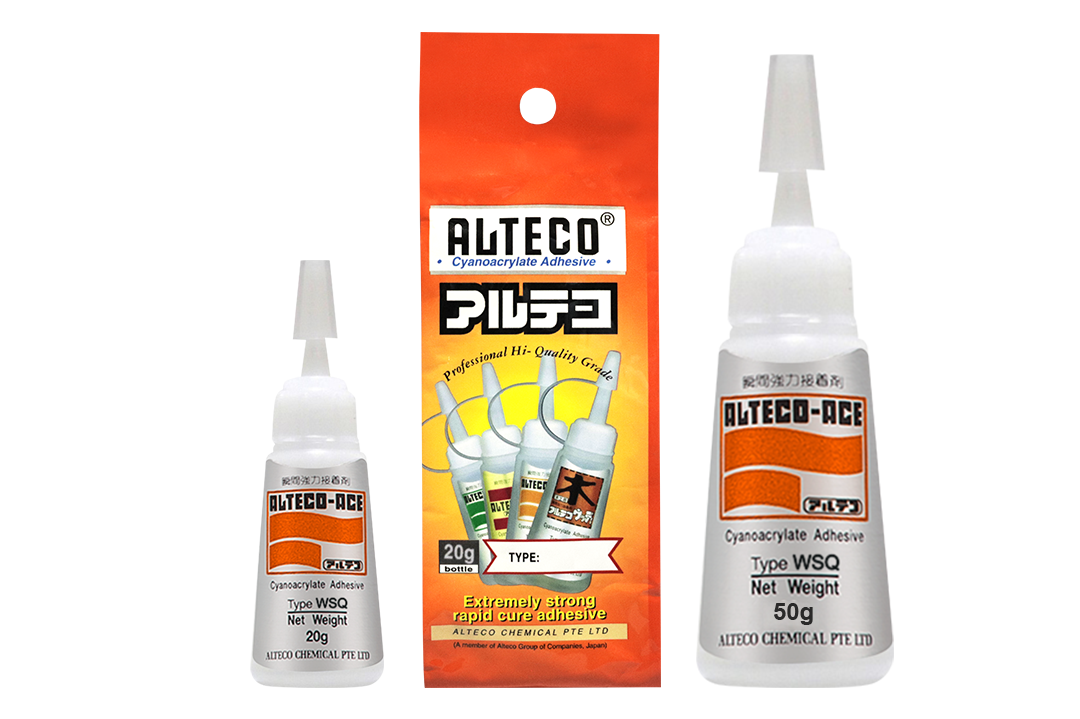 ALTECO CYANOACRYLATE ADHESIVE WSQ Lazada PH