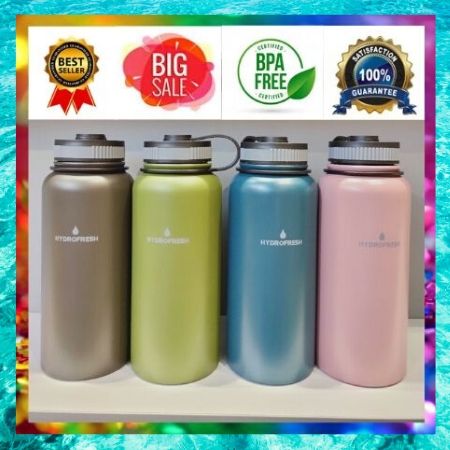 best outdoor thermos
