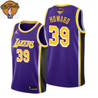 dwight howard jersey lakers 39