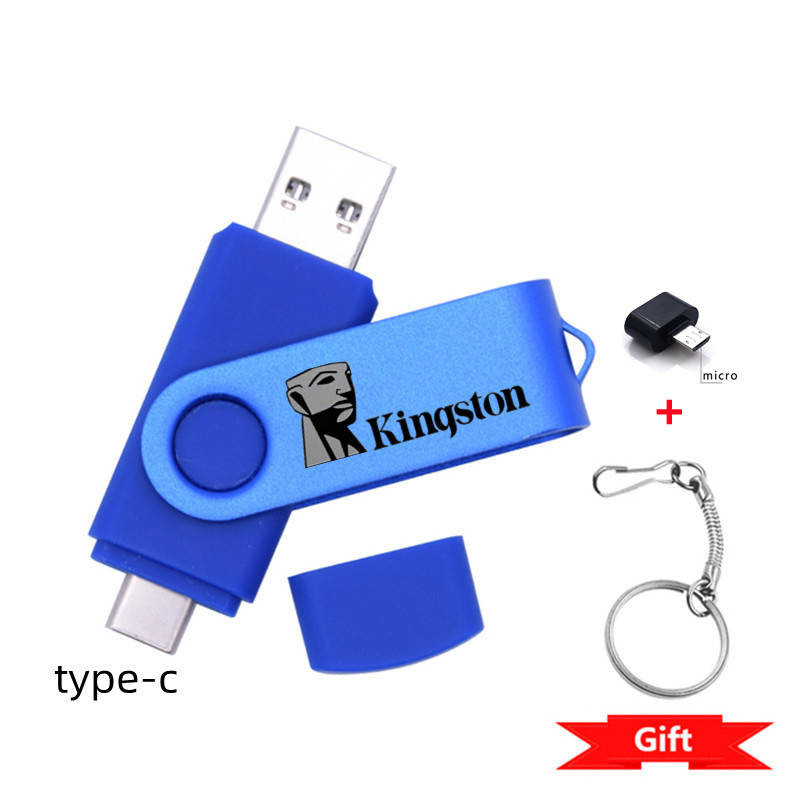 128GB USB 3.0 Flash Drive - Cute Puppy Dog Design, High-Speed Data Transfer