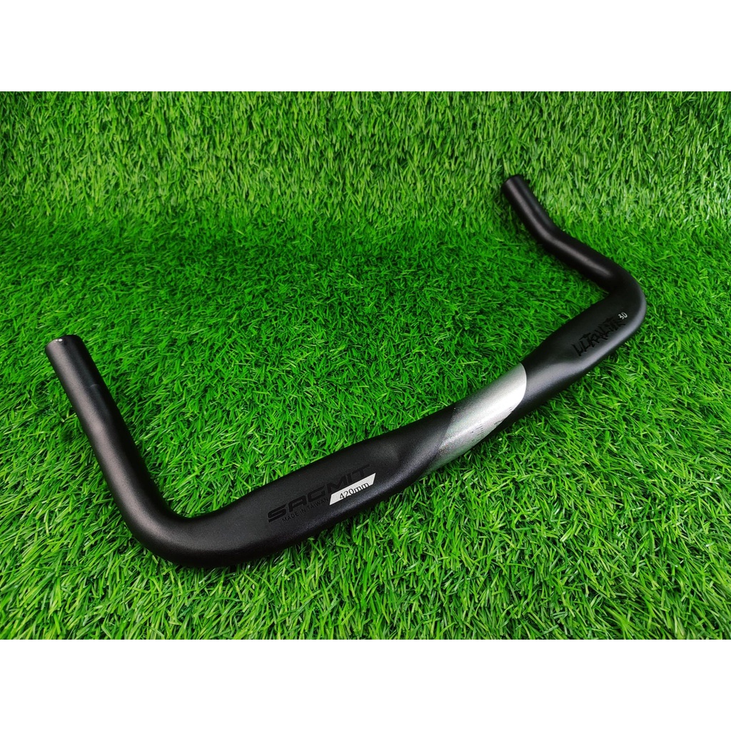 JARVIS Sagmit Ultralite 3.0 Alloy Aero Drop Bar Tri bar 400mm 420mm