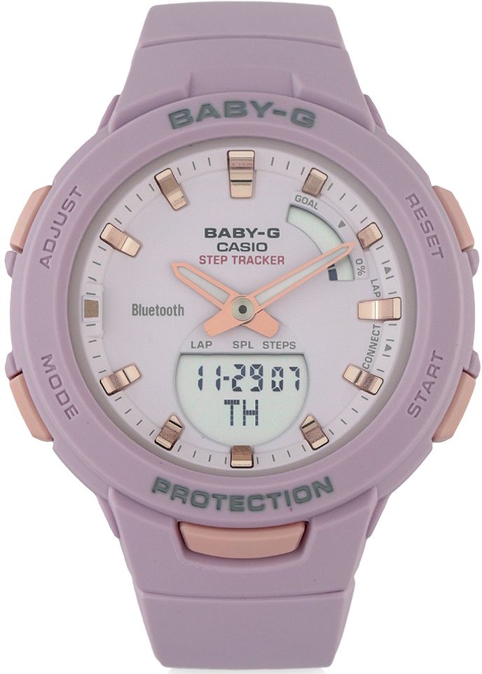 lazada baby g watch