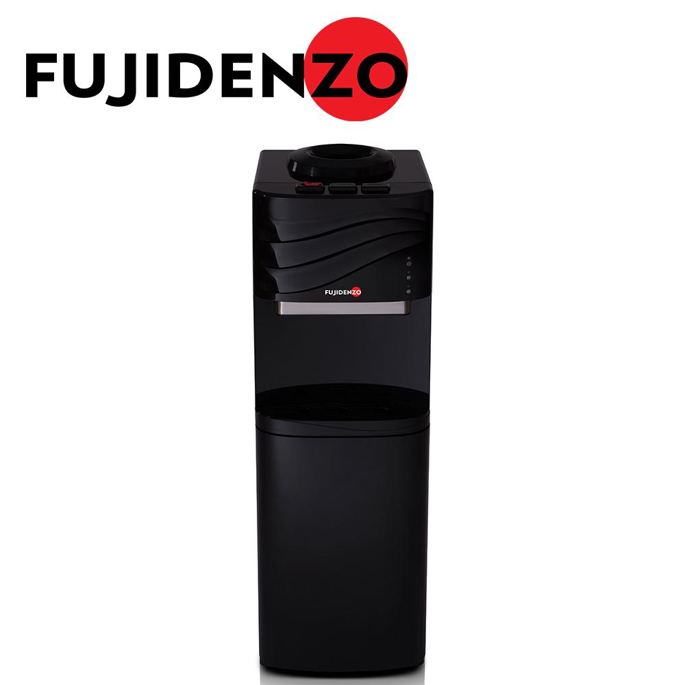Fujidenzo Free Standing Water Dispenser with 3 Options Hot