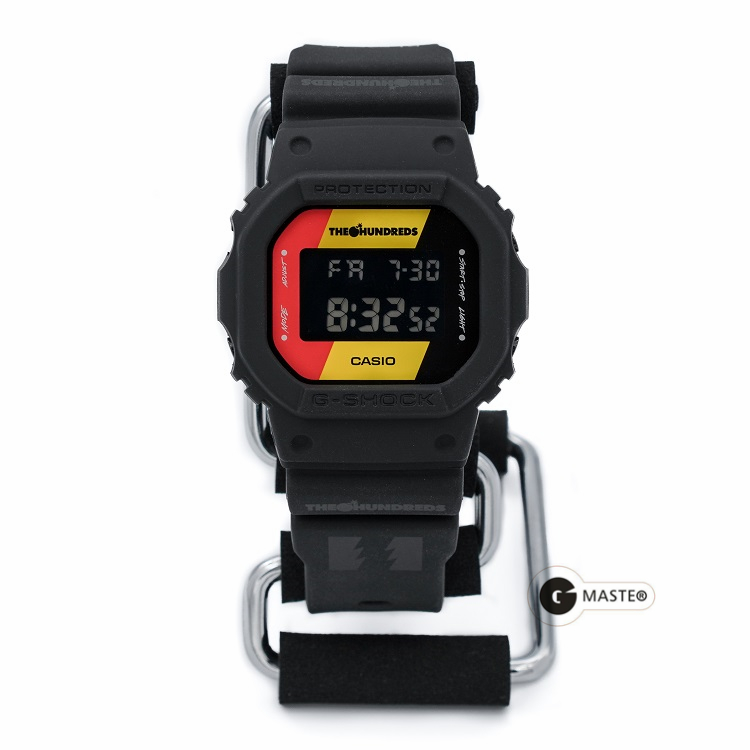 Casio g shop shock the hundreds