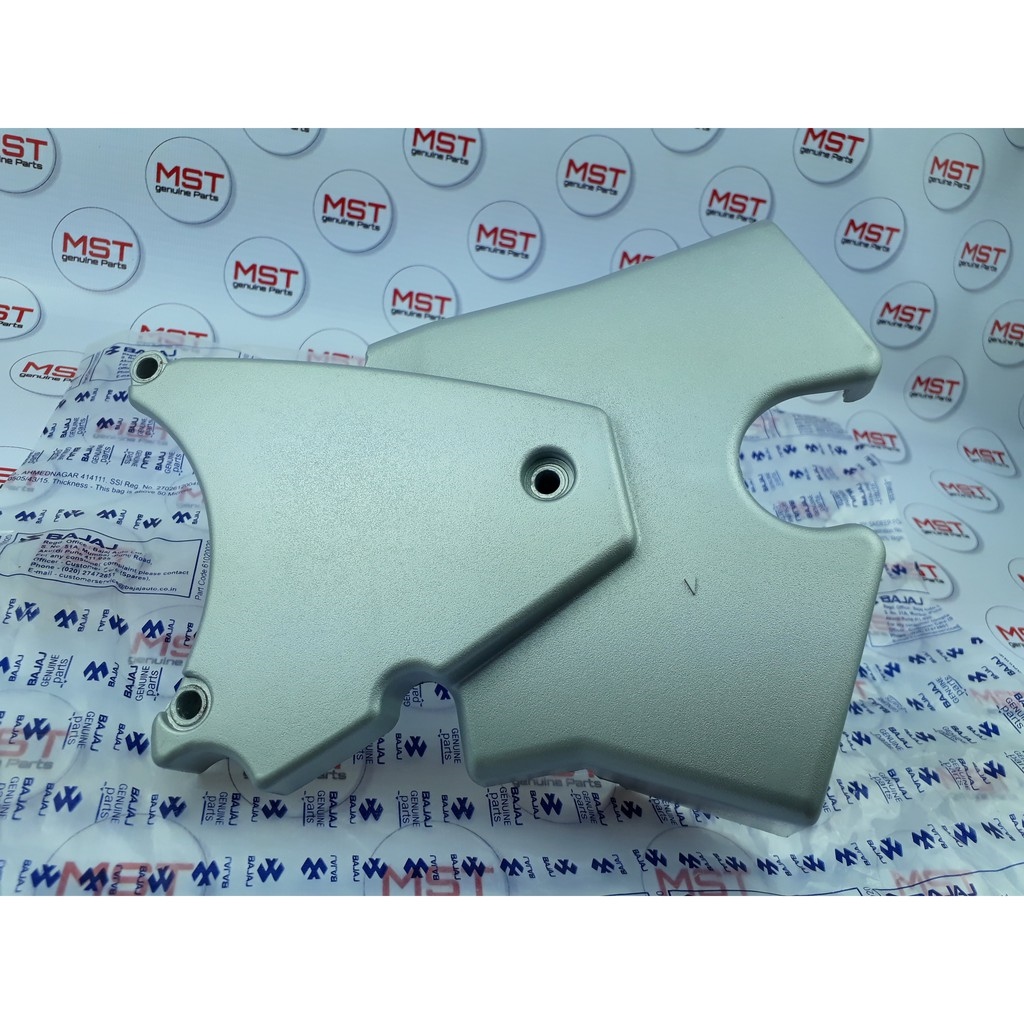 bajaj ct 100 chain cover price