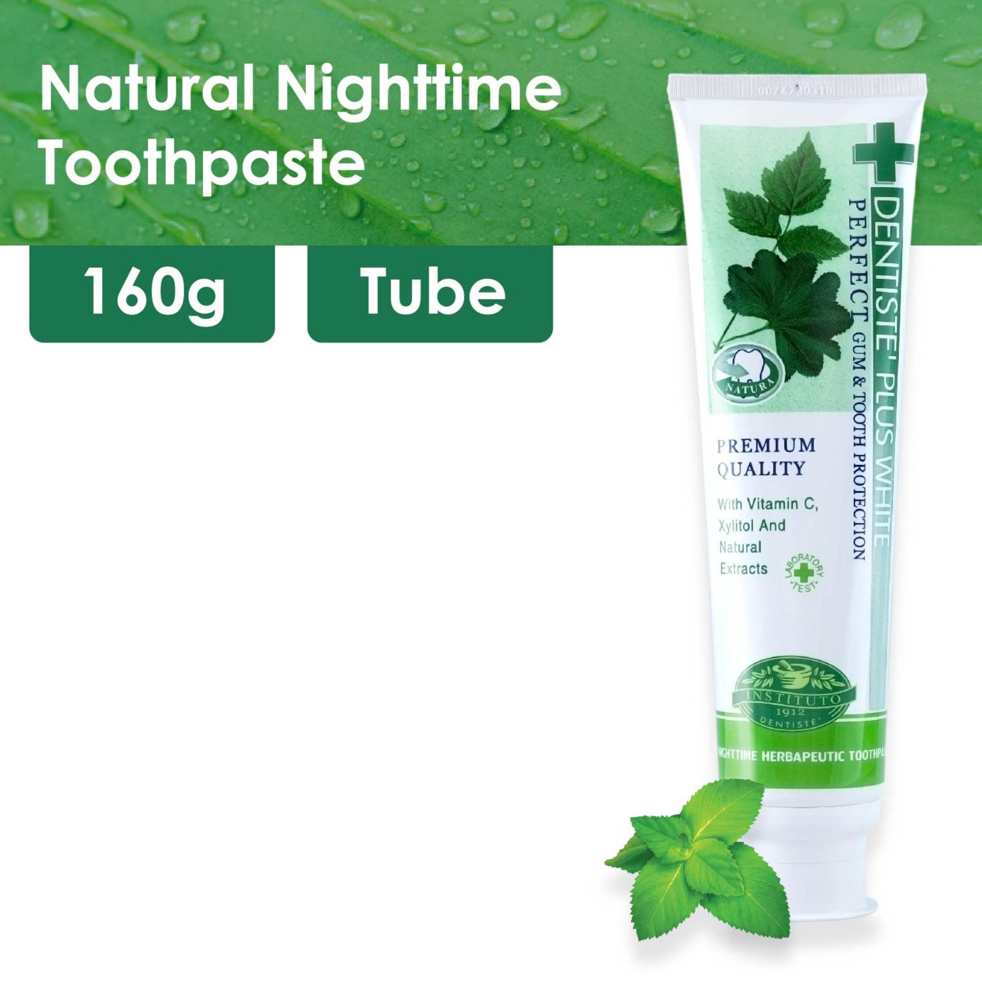 Dentiste Natural Toothpaste (160g)